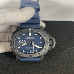 Panerai Men Luminor PAM01232