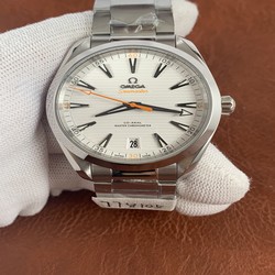 Omega Mens Aqua Terra 150M 220.10.41.21.03.002