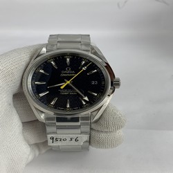 Omega men Omega Aqua Terra 150M 231.10.42.21.01.002