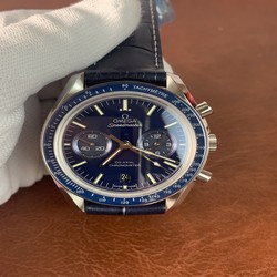 Omega Men Speedmaster Moonwatch Co-Axial Chronograph 311.93.44.51.03.001