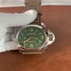 Panerai Men Luminor PAM00911