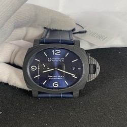 Panerai Men Luminor Pam1664