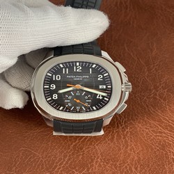Patek Philippe Men Aquanaut 5968A-001