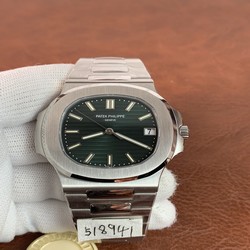 Patek Philippe Men / unisex Nautilus 5711-1A-014
