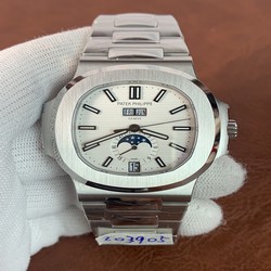 Patek Philippe Men Nautilus Annual Calendar 5726/1A-010