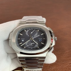 Patek Philippe Men Nautilus Moonphase 5990/1A-011