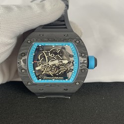 Richard Mille Men RM053-02