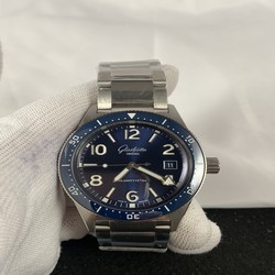 Glashutte Men Original Spezialist SeaQ 1-39-11-09-81-70