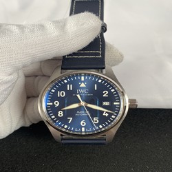 IWC Men Mark XX