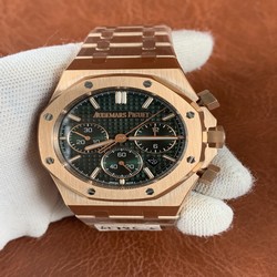 Audemars Piguet Mens 26240OR.OO.1320OR.08