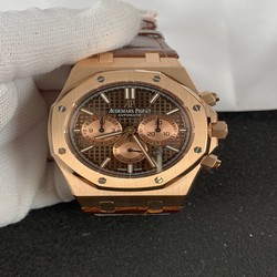 Audemars Piguet Mens 26320OR.OO.D088CR.01