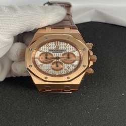Audemars Piguet Mens 26320OR.OO.D088CR.01
