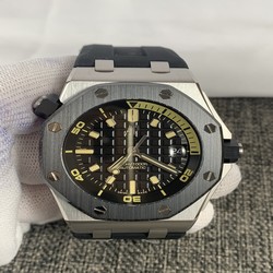 Audemars Piguet Mens Ref.15720CN.OO.A002CA.01