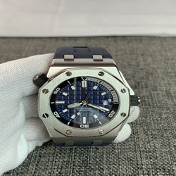 Audemars Piguet Mens Ref.15720ST.OO.A027CA.01