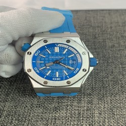 Audemars Piguet Mens Ref.15710ST.OO.A032CA.01