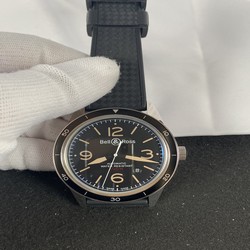 Bell & Ross Men BR123 Sport Heritage