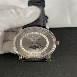 Blancpain Men Villeret 6654-1113-55B
