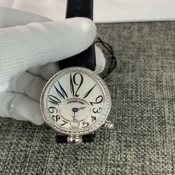 Breguet Mens 8918BR58964D00D