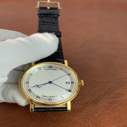 Breguet Mens Ref.5177BA/15/9V6
