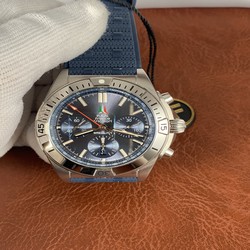 Breitling men Chronomat AB0134101C1A1
