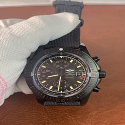 Breitling Men Colt Chronograph M1338810/BF01/109W/M20BASA.1