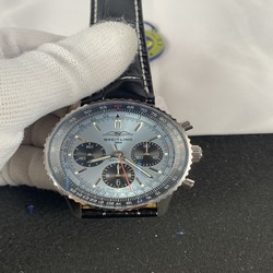 Breitling Men Navitimer AB0138241C1P1