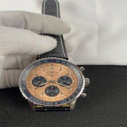 Breitling Men Navitimer AB0138241K1P1