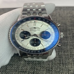 Breitling Men Navitimer AB0138241C1A1