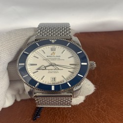 Breitling Men Superocean Heritage II A1732016