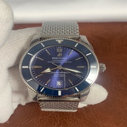 Breitling Men Superocean Heritage II AB201013