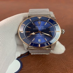 Breitling Men Superocean Heritage II UB2010161C1A1