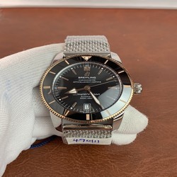 Breitling Men Superocean Heritage II UB2010121B1A1