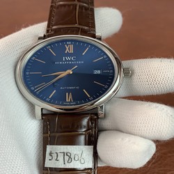 IWC Men IW356523