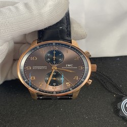 IWC Men IW371482