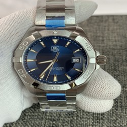 Tag Heuer Men Aquaracer 300M Calibre WAY1112.BA0928