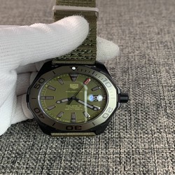 Tag Heuer Men Aquaracer WAY208E.FC8222