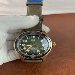Tag Heuer Men Aquaracer WBE5190.FC8268