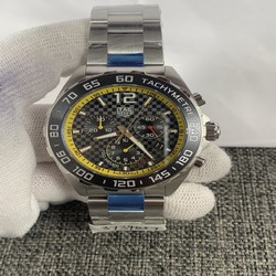 Tag Heuer Men Formula CAZ101AC.BA0842