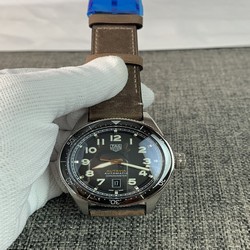 Tag Heuer Men AquaracerCBE511B.FC8279