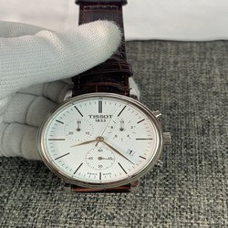 Tissot Men Tradition Chronograph