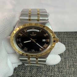 Tudor Mens Royal M28603-0003