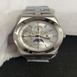 Vacheron Constantin Mens 4300V/120G-B102