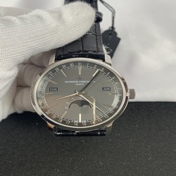 Vacheron Constantin Mens 4010T/000G-B740