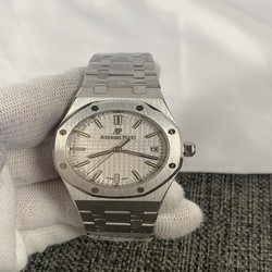 Audemars Piguet Women 15450ST.OO.1256ST.01