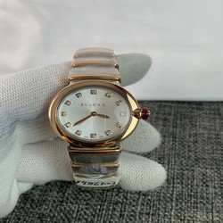 Bvlgari Ladies 102194