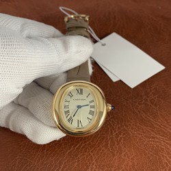 Cartier Women Baignoire WGBA0007