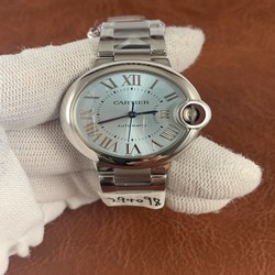 Cartier Women Ballon Bleu WSBB0062