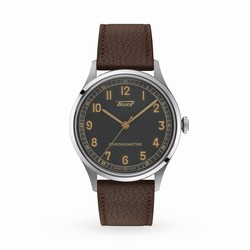 Tissot Tissot Heritage 1938 Automatic 39mm Mens details T1424641606200