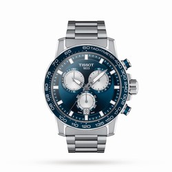 Tissot T-sport Super sport 46mm Mens details T1256171104100