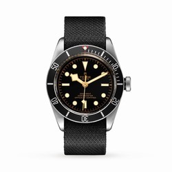 Tudor Black Bay M79230N-0005